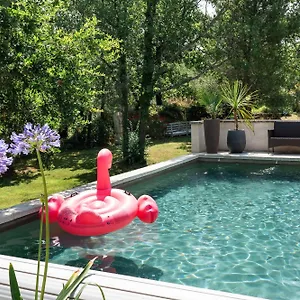 Maison D’etienne Hébergement de vacances